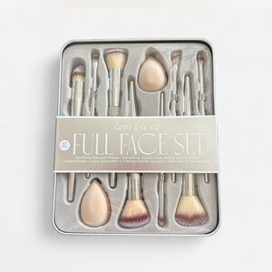 Glitz and Glam Brush Set
